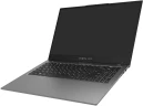 Ноутбук Digma Pro Fortis Core i3 1005G1 8Gb SSD512Gb Intel UHD Graphics 15.6" IPS FHD (1920x1080) Windows 11 Professional grey WiFi BT Cam 4250mAh (DN15P3-8DXW03)