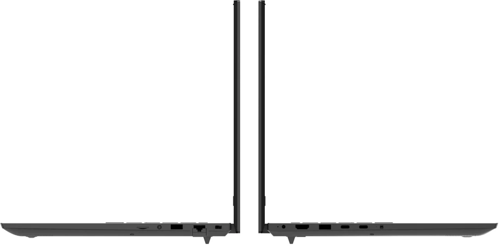 Ноутбук Digma Pro Fortis Core i3 1005G1 8Gb SSD512Gb Intel UHD Graphics 15.6" IPS FHD (1920x1080) Windows 11 Professional grey WiFi BT Cam 4250mAh (DN15P3-8DXW03)