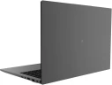 Ноутбук Digma Pro Fortis Core i3 1005G1 8Gb SSD512Gb Intel UHD Graphics 15.6" IPS FHD (1920x1080) Windows 11 Professional grey WiFi BT Cam 4250mAh (DN15P3-8DXW03)