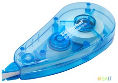 Лента коррект. Silwerhof 443017 6мх5мм блистер