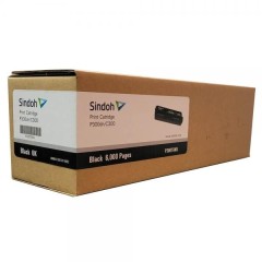 Картридж Sindoh P300T6KK-W