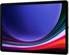 Планшет Samsung Galaxy Tab S9 SM-X710 8 Gen 2 (3.36) 8C RAM8Gb ROM128Gb 11" AMOLED 2X 2560x1600 Android 13 бежевый 13Mpix 12Mpix BT WiFi microSD 1Tb 8400mAh