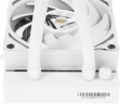 Система водяного охлаждения Formula Oasis L360 ARGB Soc-AM5/AM4/1200/2066/1700/1851 белый 4-pin 1-27dB Al+Cu 360W Ret (OASIS L360 ARGB WH)