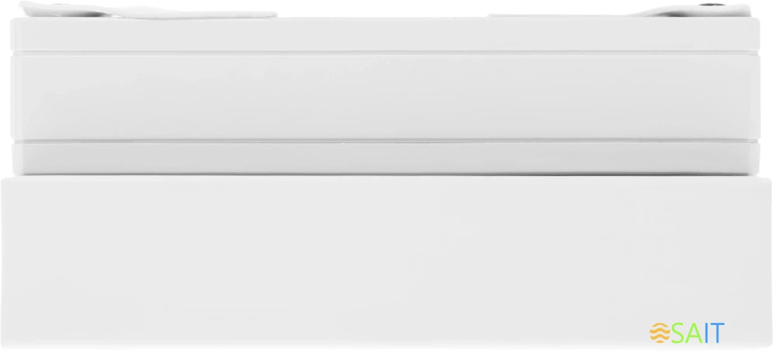 Система водяного охлаждения Formula Oasis L360 ARGB Soc-AM5/AM4/1200/2066/1700/1851 белый 4-pin 1-27dB Al+Cu 360W Ret (OASIS L360 ARGB WH)