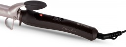 Щипцы Vitek VT-2539 CL 30Вт коричневый макс.темп.:180С покрытие:керамическое (2539-VT-01)