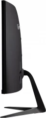 Монитор ViewSonic 27" VX2718-2KPC-MHD черный VA LED 16:9 HDMI M/M матовая 250cd 178гр/178гр 2560x1440 165Hz FreeSync Premium DP 2K 3.9кг
