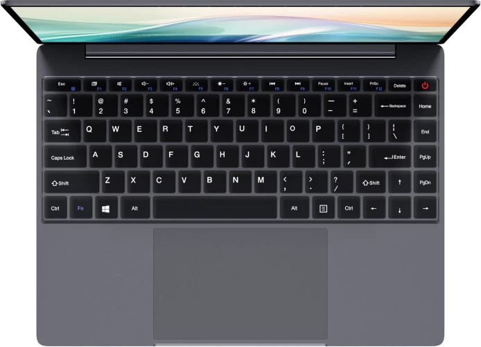 Ноутбук Acer Gadget E10 ETBook Core i3 1220P 16Gb SSD512Gb Intel UHD Graphics 14" IPS WUXGA (2160x1440) Windows 11 Home silver WiFi BT Cam 4000mAh