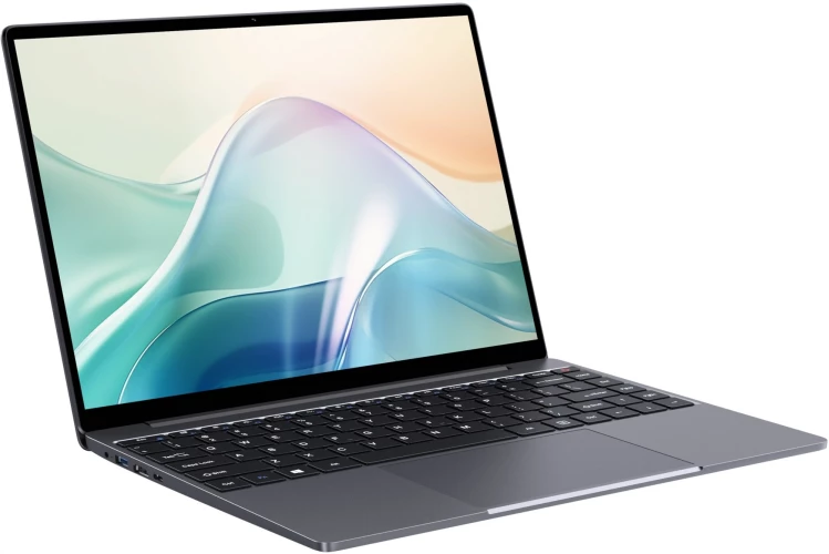 Ноутбук Acer Gadget E10 ETBook Core i3 1220P 16Gb SSD512Gb Intel UHD Graphics 14" IPS WUXGA (2160x1440) Windows 11 Home silver WiFi BT Cam 4000mAh