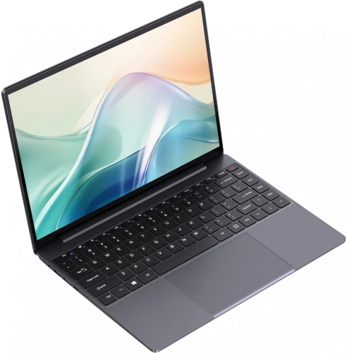 Ноутбук Acer Gadget E10 ETBook Core i3 1220P 16Gb SSD512Gb Intel UHD Graphics 14" IPS WUXGA (2160x1440) Windows 11 Home silver WiFi BT Cam 4000mAh