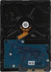 Жесткий диск Toshiba SATA-III 1Tb HDWV110UZSVA Surveillance S300 (5700rpm) 64Mb 3.5"