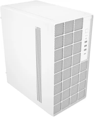 Корпус Digma DCC-MN304 белый без БП mATX 2x120mm 2xUSB2.0 1xUSB3.0 audio