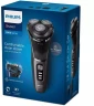 Бритва роторная Philips S3343/13 реж.эл.:3 питан.:аккум. черный