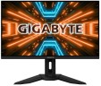 Монитор Gigabyte 31.5" M32U черный IPS LED 1ms 16:9 HDMI M/M HAS Piv 350cd 178гр/178гр 3840x2160 144Hz FreeSync DP 4K USB 10.35кг