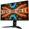Монитор Gigabyte 31.5" M32U черный IPS LED 1ms 16:9 HDMI M/M HAS Piv 350cd 178гр/178гр 3840x2160 144Hz FreeSync DP 4K USB 10.35кг