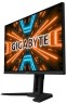 Монитор Gigabyte 31.5" M32U черный IPS LED 1ms 16:9 HDMI M/M HAS Piv 350cd 178гр/178гр 3840x2160 144Hz FreeSync DP 4K USB 10.35кг