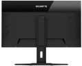 Монитор Gigabyte 31.5" M32U черный IPS LED 1ms 16:9 HDMI M/M HAS Piv 350cd 178гр/178гр 3840x2160 144Hz FreeSync DP 4K USB 10.35кг