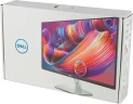 Монитор Dell 27" S2721HN серебристый/черный IPS LED 16:9 HDMI матовая 1000:1 300cd 178гр/178гр 1920x1080 75Hz FHD 5.17кг