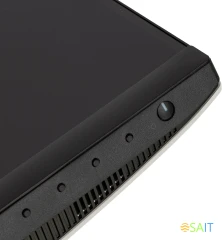 Монитор Dell 27" S2721HN серебристый/черный IPS LED 16:9 HDMI матовая 1000:1 300cd 178гр/178гр 1920x1080 75Hz FHD 5.17кг