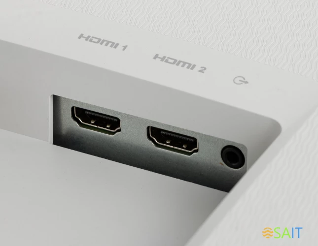 Монитор Dell 27" S2721HN серебристый/черный IPS LED 16:9 HDMI матовая 1000:1 300cd 178гр/178гр 1920x1080 75Hz FHD 5.17кг