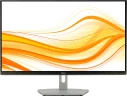 Монитор Dell 27" S2721HN серебристый/черный IPS LED 16:9 HDMI матовая 1000:1 300cd 178гр/178гр 1920x1080 75Hz FHD 5.17кг
