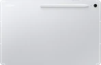Планшет Samsung Galaxy Tab S10 FE+ SM-X620 1580 (2.9) 8C RAM12Gb ROM256Gb 13.1" TFT 2880x1800 Android 15 серебристый 13Mpix 12Mpix BT WiFi microSD 1Tb 10090mAh