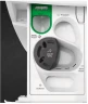 Стиральная машина AEG LWR73864O пан.англ. класс: D загр.фронтальная макс.:8кг (с сушкой) белый инвертор