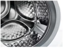 Стиральная машина AEG LWR73864O пан.англ. класс: D загр.фронтальная макс.:8кг (с сушкой) белый инвертор