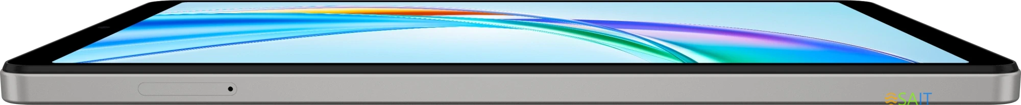 Планшет Honor Pad X7 680 (2.4) 8C RAM4Gb ROM64Gb 8.7" IPS 1340x800 Android 15 серый 8Mpix 5Mpix BT WiFi microSD 1Tb 7020mAh 30hr 1344hrs