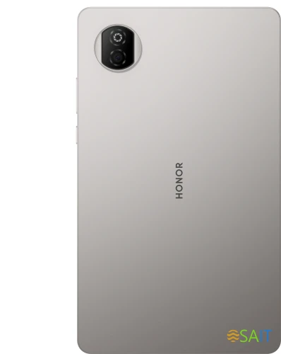 Планшет Honor Pad X7 680 (2.4) 8C RAM4Gb ROM64Gb 8.7" IPS 1340x800 Android 15 серый 8Mpix 5Mpix BT WiFi microSD 1Tb 7020mAh 30hr 1344hrs