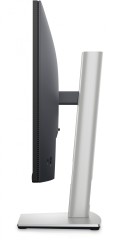 Монитор Dell 23.8" P2423DE черный IPS LED 5ms 16:9 HDMI матовая HAS Piv 1000:1 300cd 178гр/178гр 2560x1440 60Hz DP Quad 2K (1440p) USB 5.45кг