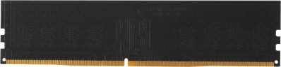 Память DDR4 8GB 2400MHz Kingspec KS2400D4P12008G RTL PC4-19200 DIMM 240-pin 1.2В single rank Ret