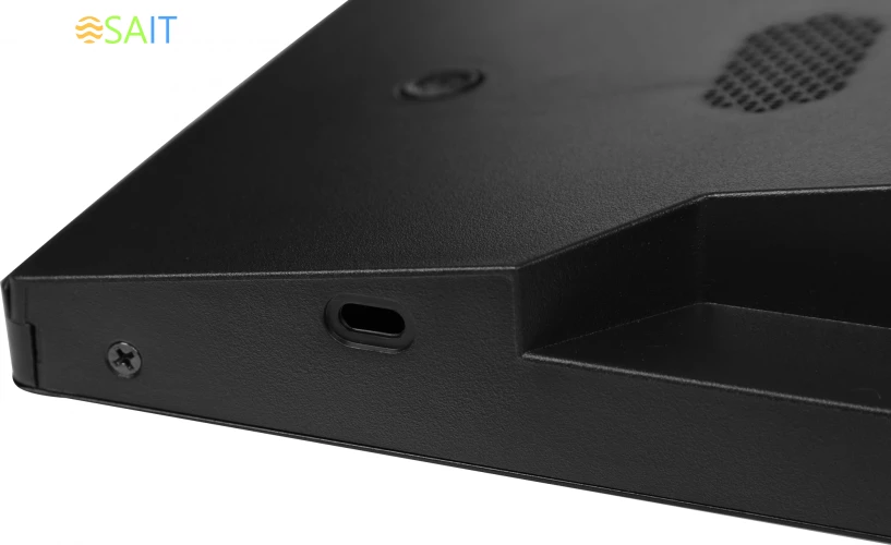 Моноблок Teclast M24 Air 23.8" Full HD N95 (1.7) 8Gb SSD512Gb UHDG Windows 11 Professional GbitEth WiFi BT 120W клавиатура мышь Cam черный 1920x1080