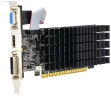Видеокарта Afox PCI-E AF210-1024D3L5-V2 NVIDIA G210 1Gb 64bit DDR3 520/1600 DVIx1 HDMIx1 CRTx1 HDCP Ret low profile