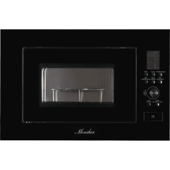 Встраиваемая микроволновая печь Monsher Monsher MMH 2050 B