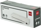 Ламинатор Deli E2132 A4 (70-100мкм) 22см/мин реверс