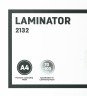 Ламинатор Deli E2132 A4 (70-100мкм) 22см/мин реверс