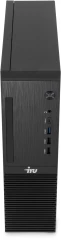 ПК IRU 310SC SFF i3 12100 (3.3) 16Gb SSD256Gb UHDG 730 Windows 11 Professional GbitEth 200W черный (1969056)