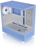 Корпус Thermaltake View 270 TG ARGB Hydrangea голубой без БП ATX 9x120mm 2x140mm 1x200mm 2xUSB3.0 audio bott PSU