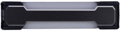 Вентилятор для корпуса Lian-Li Uni Fan SL120 V2 ARGB 120х120x28 черный 4-pin 29дБ (G99.12SLV21B.00) Ret