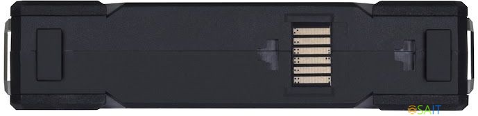 Вентилятор для корпуса Lian-Li Uni Fan SL120 V2 ARGB 120х120x28 черный 4-pin 29дБ (G99.12SLV21B.00) Ret