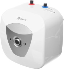 Водонагреватель Thermex H 10 U (pro) 1.5кВт 10л электрический настенный/белый