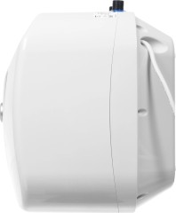 Водонагреватель Thermex H 10 U (pro) 1.5кВт 10л электрический настенный/белый