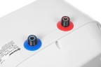 Водонагреватель Thermex H 10 U (pro) 1.5кВт 10л электрический настенный/белый