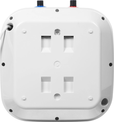 Водонагреватель Thermex H 10 U (pro) 1.5кВт 10л электрический настенный/белый