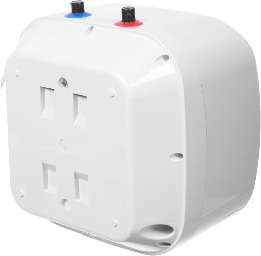 Водонагреватель Thermex H 10 U (pro) 1.5кВт 10л электрический настенный/белый