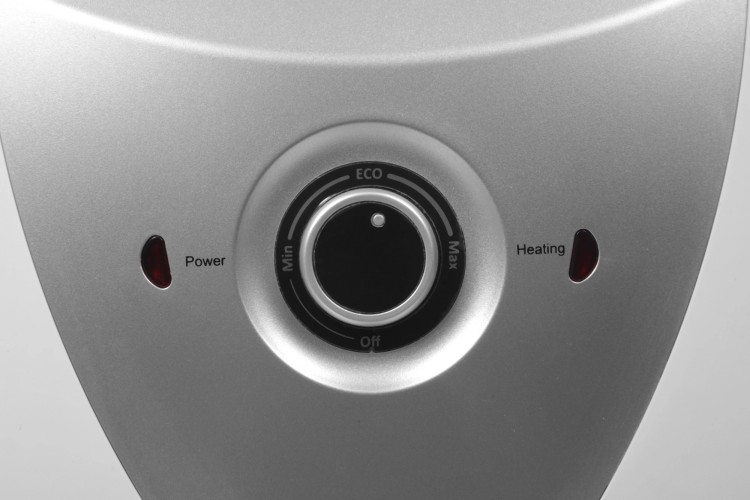 Водонагреватель Thermex H 10 U (pro) 1.5кВт 10л электрический настенный/белый