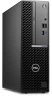 ПК Dell Optiplex 7020 SFF i5 14500 (2.6) 8Gb SSD256Gb UHDG 770 Windows 11 Professional GbitEth 180W мышь клавиатура черный (7020S-5861)