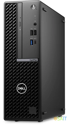 ПК Dell Optiplex 7020 SFF i5 14500 (2.6) 8Gb SSD256Gb UHDG 770 Windows 11 Professional GbitEth 180W мышь клавиатура черный (7020S-5861)