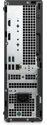 ПК Dell Optiplex 7020 SFF i5 14500 (2.6) 8Gb SSD256Gb UHDG 770 Windows 11 Professional GbitEth 180W мышь клавиатура черный (7020S-5861)