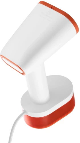 Отпариватель ручной Kitfort КТ-984-4 1600Вт оранжевый